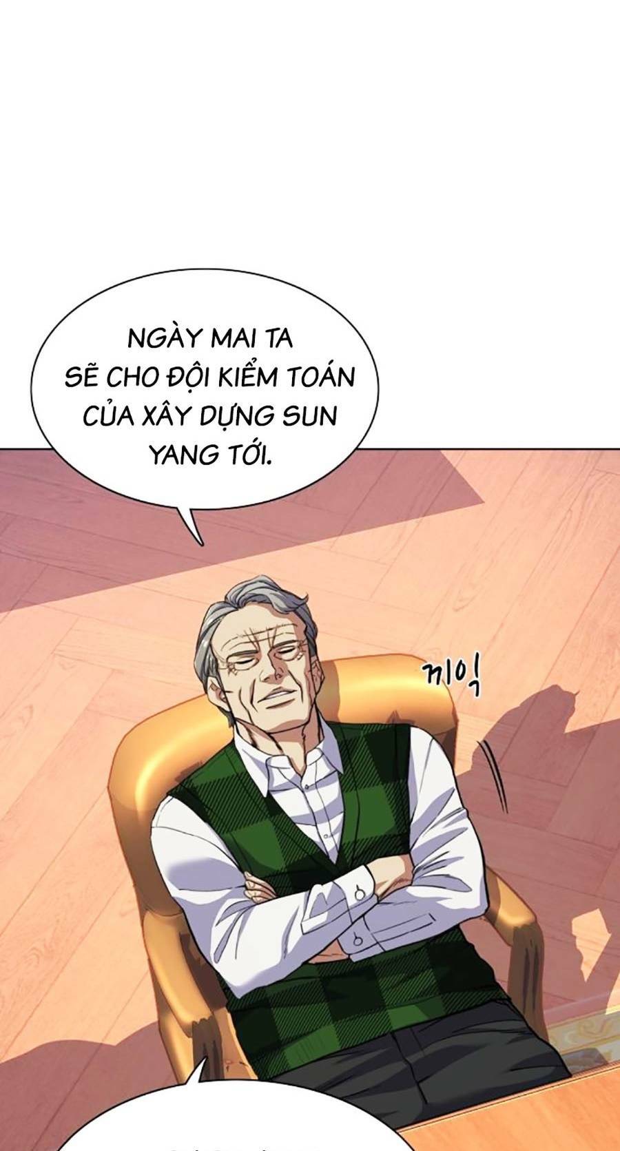 Tiểu Thiếu Gia Gia Tộc Tài Phiệt - Chapter 53 - Page 47