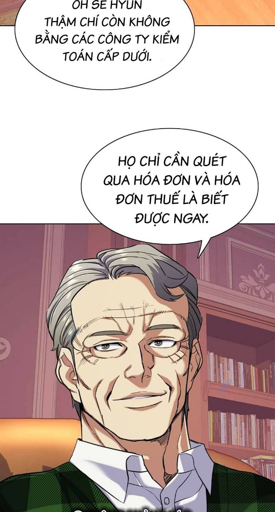 Tiểu Thiếu Gia Gia Tộc Tài Phiệt - Chapter 53 - Page 48