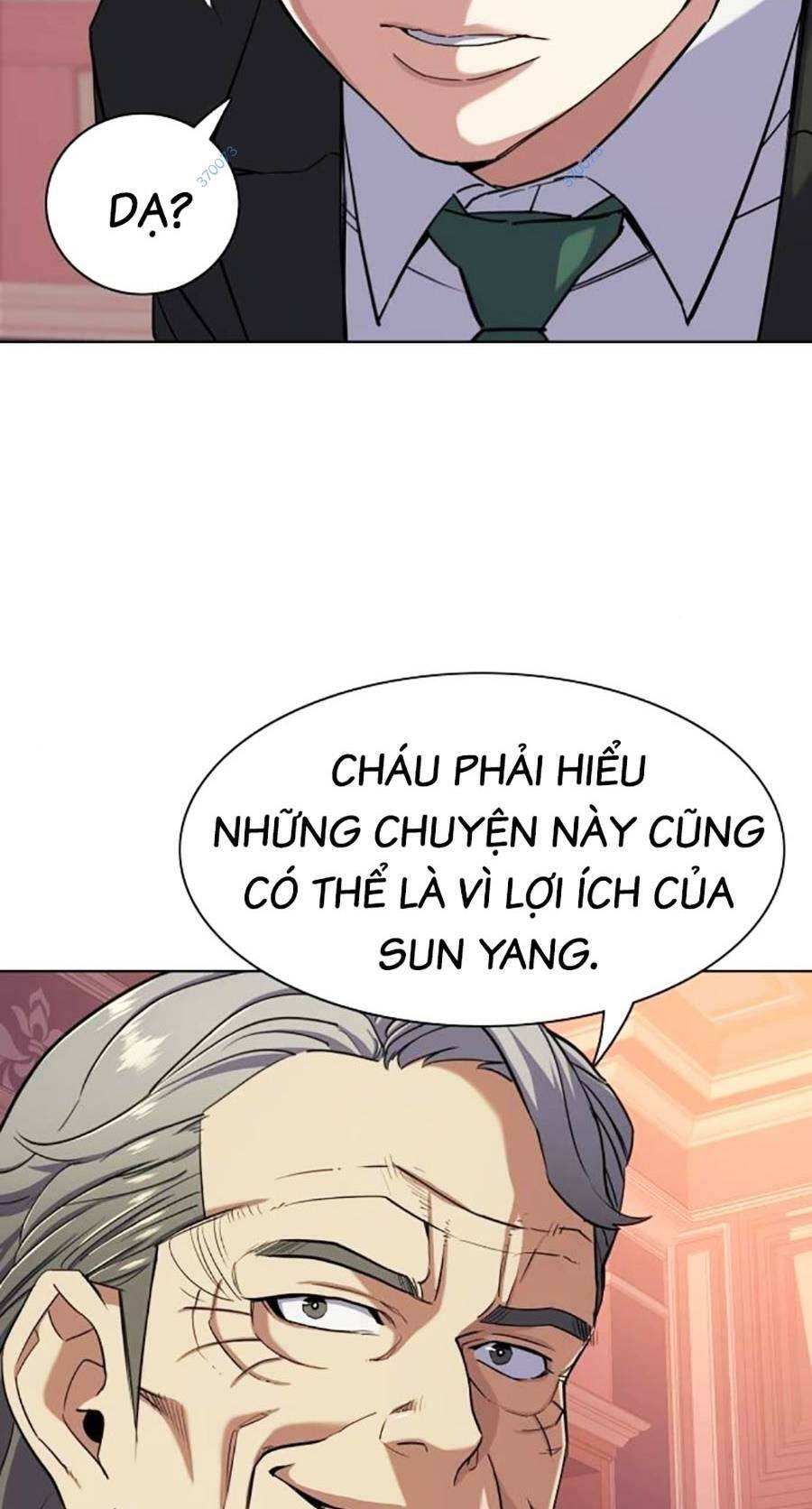 Tiểu Thiếu Gia Gia Tộc Tài Phiệt - Chapter 53 - Page 54