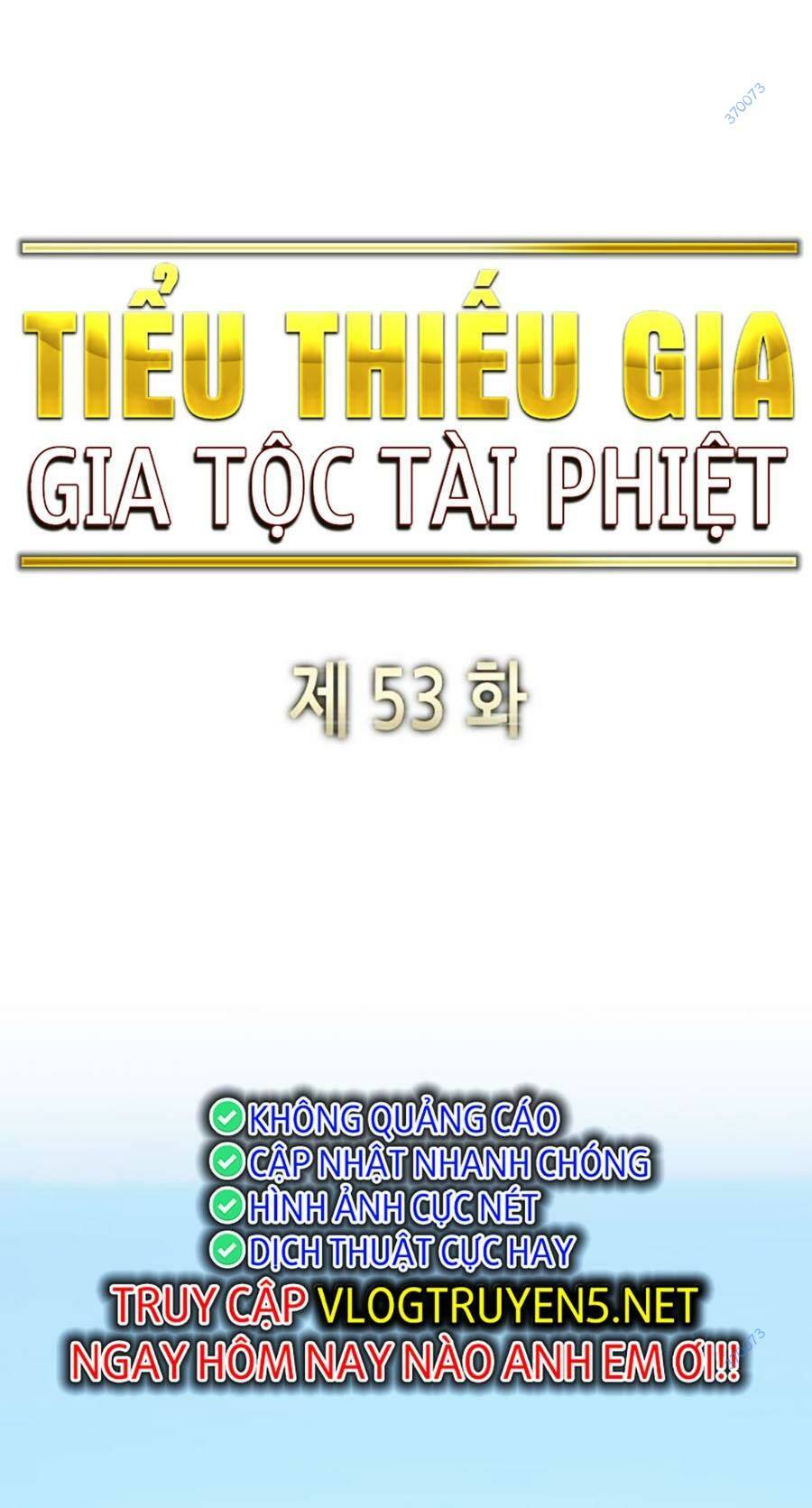 Tiểu Thiếu Gia Gia Tộc Tài Phiệt - Chapter 53 - Page 58