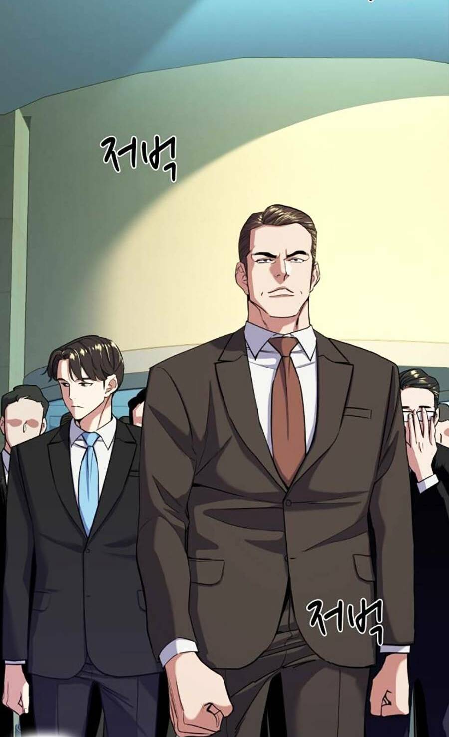 Tiểu Thiếu Gia Gia Tộc Tài Phiệt - Chapter 53 - Page 63