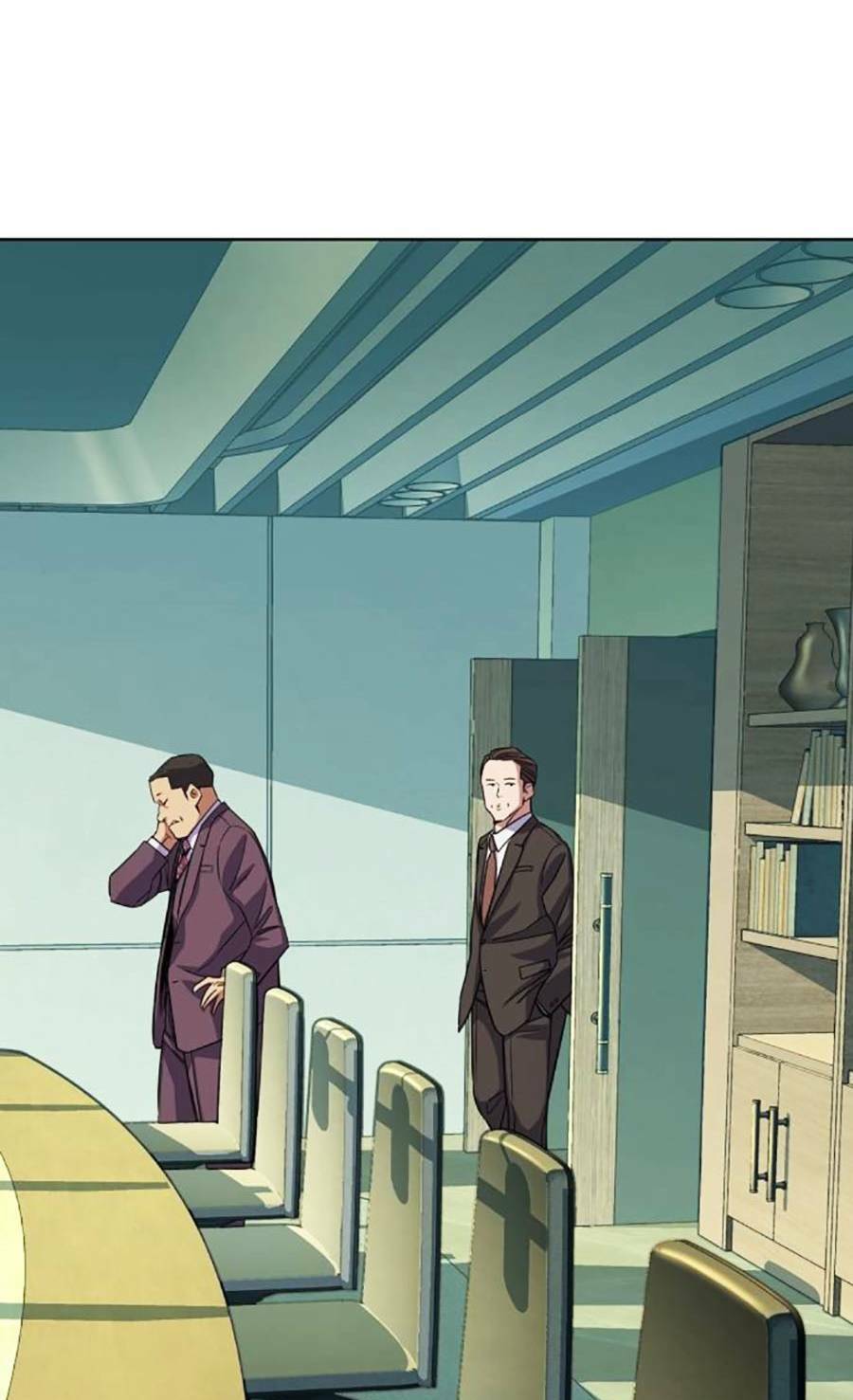 Tiểu Thiếu Gia Gia Tộc Tài Phiệt - Chapter 53 - Page 70