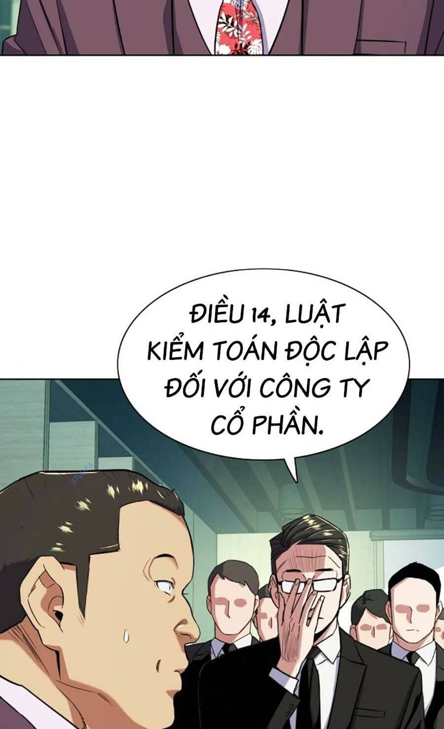 Tiểu Thiếu Gia Gia Tộc Tài Phiệt - Chapter 53 - Page 77