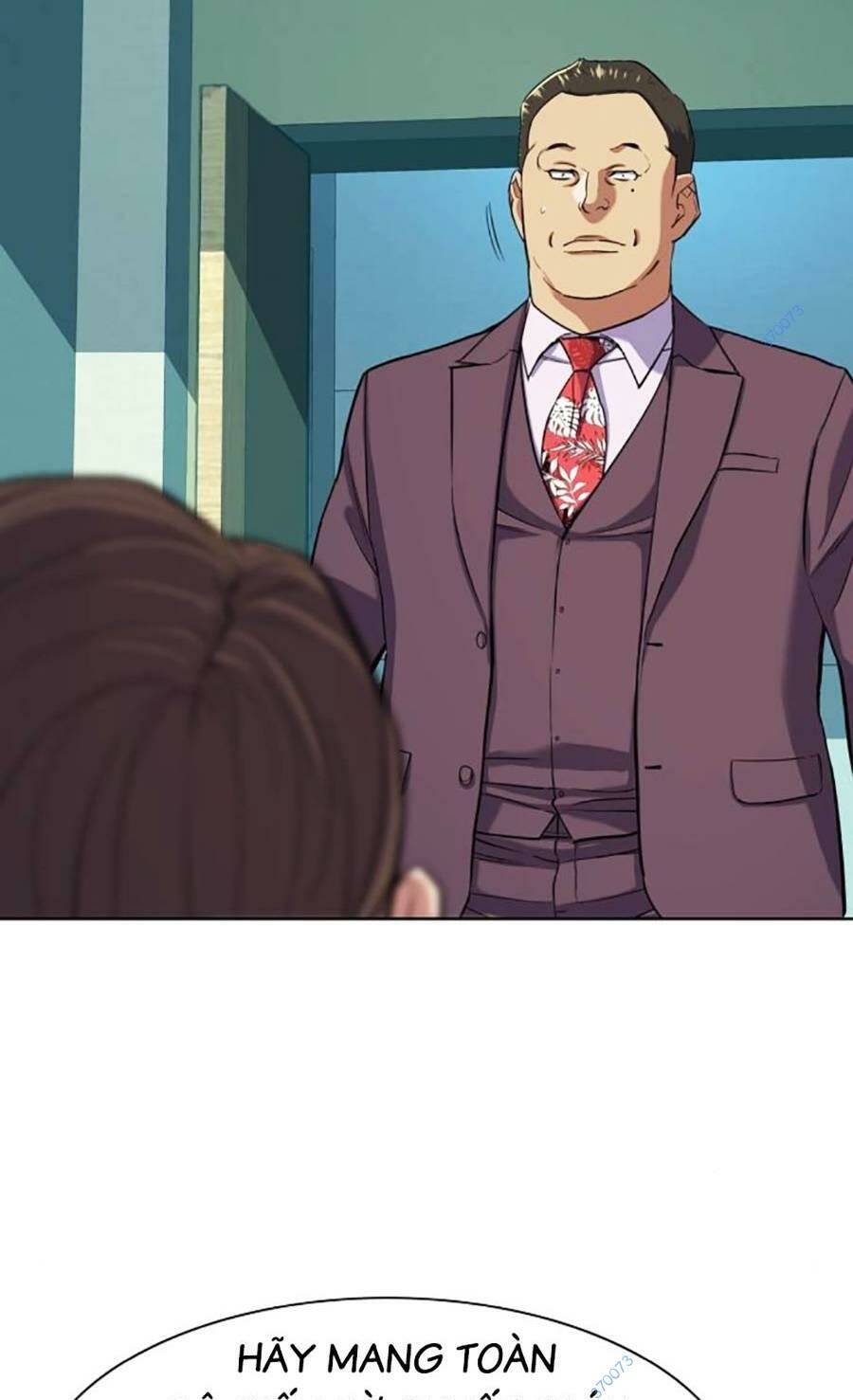 Tiểu Thiếu Gia Gia Tộc Tài Phiệt - Chapter 53 - Page 80