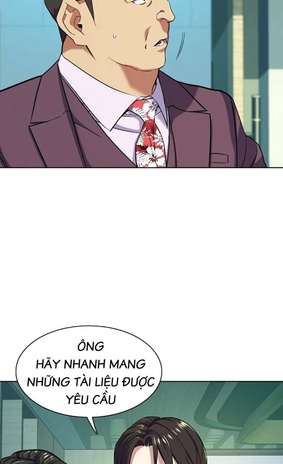 Tiểu Thiếu Gia Gia Tộc Tài Phiệt - Chapter 53 - Page 86