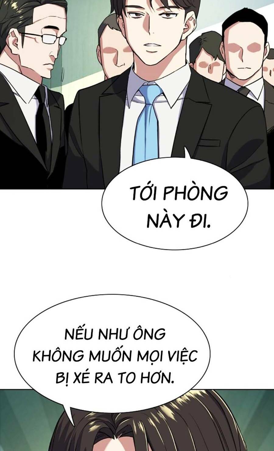 Tiểu Thiếu Gia Gia Tộc Tài Phiệt - Chapter 53 - Page 87