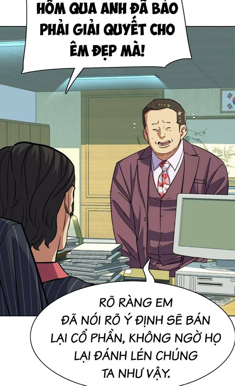 Tiểu Thiếu Gia Gia Tộc Tài Phiệt - Chapter 53 - Page 91