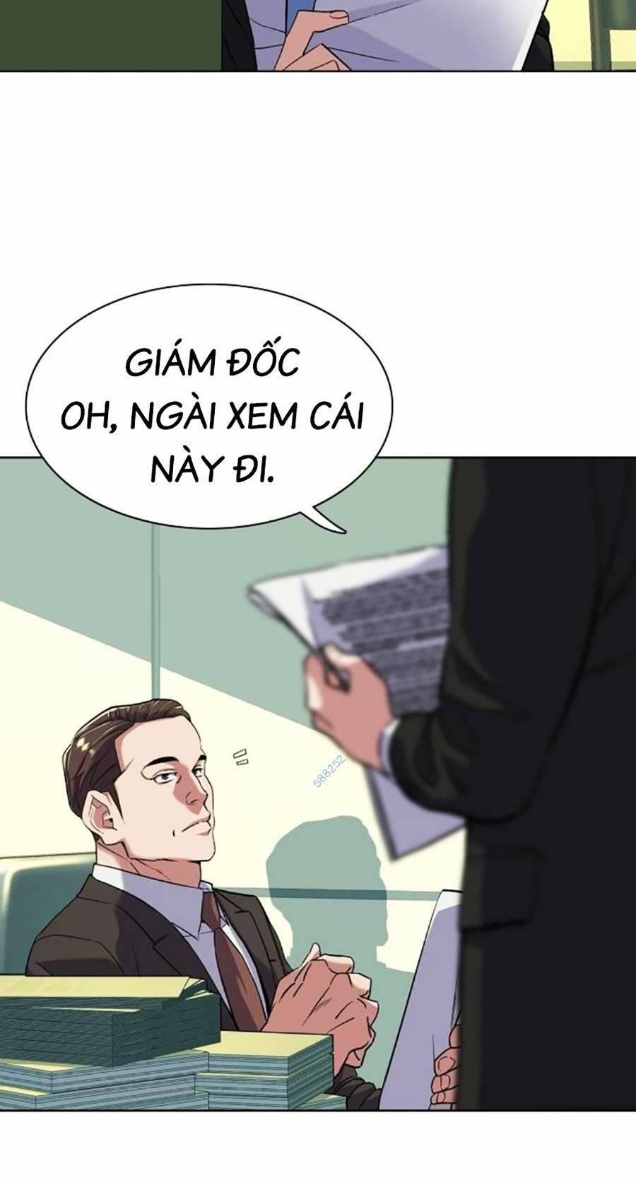 Tiểu Thiếu Gia Gia Tộc Tài Phiệt - Chapter 54 - Page 9