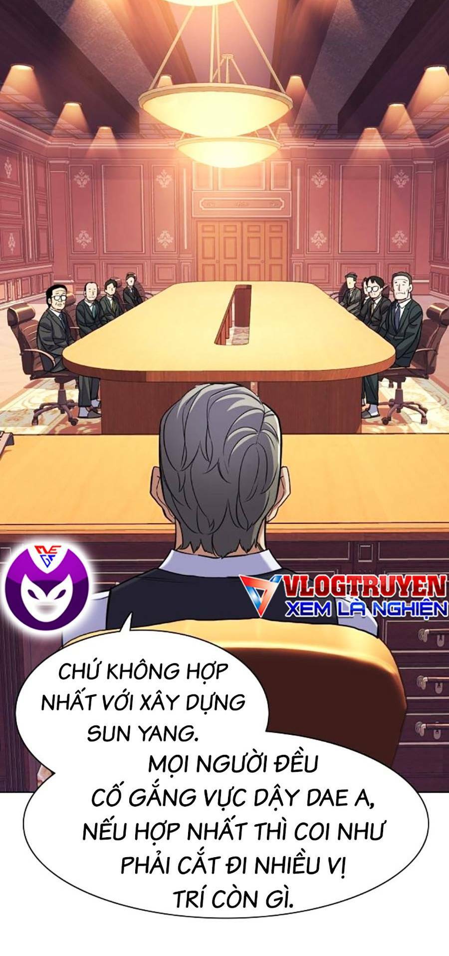 Tiểu Thiếu Gia Gia Tộc Tài Phiệt - Chapter 54 - Page 99
