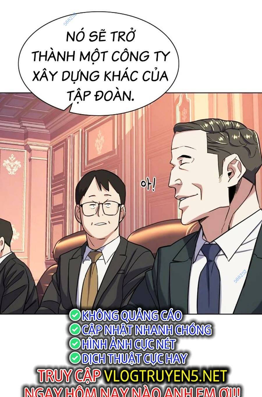 Tiểu Thiếu Gia Gia Tộc Tài Phiệt - Chapter 54 - Page 100