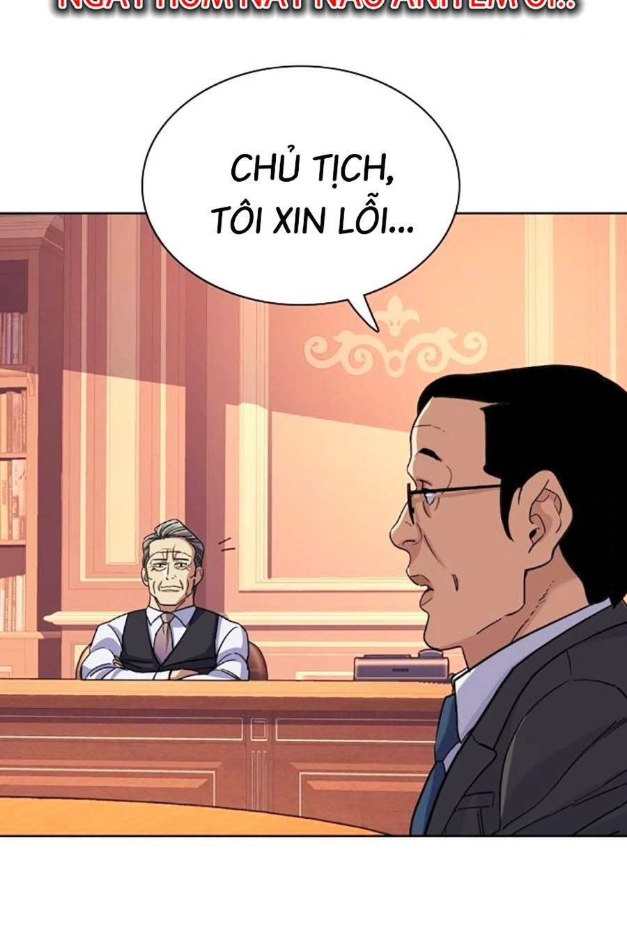 Tiểu Thiếu Gia Gia Tộc Tài Phiệt - Chapter 54 - Page 101