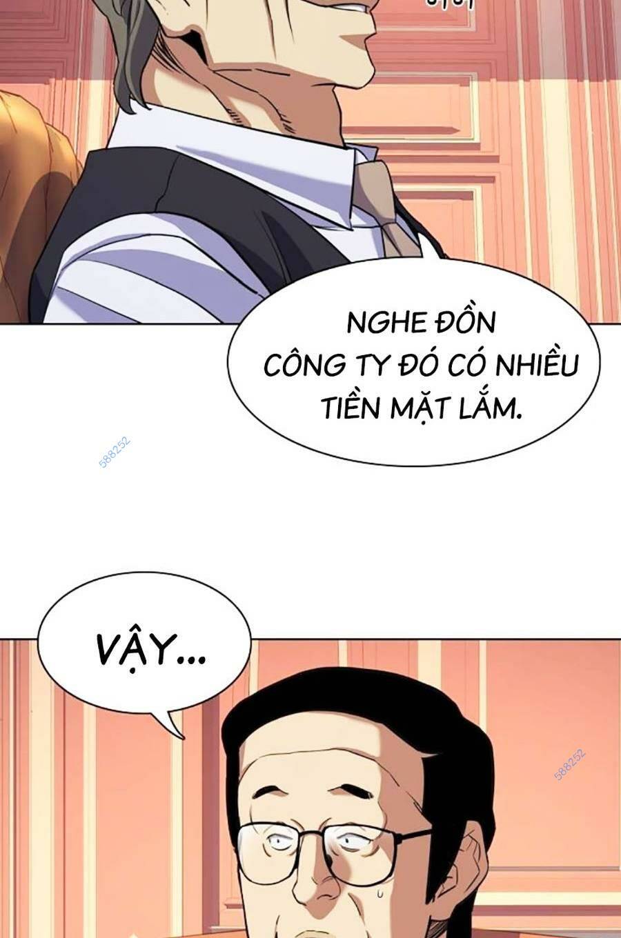 Tiểu Thiếu Gia Gia Tộc Tài Phiệt - Chapter 54 - Page 106