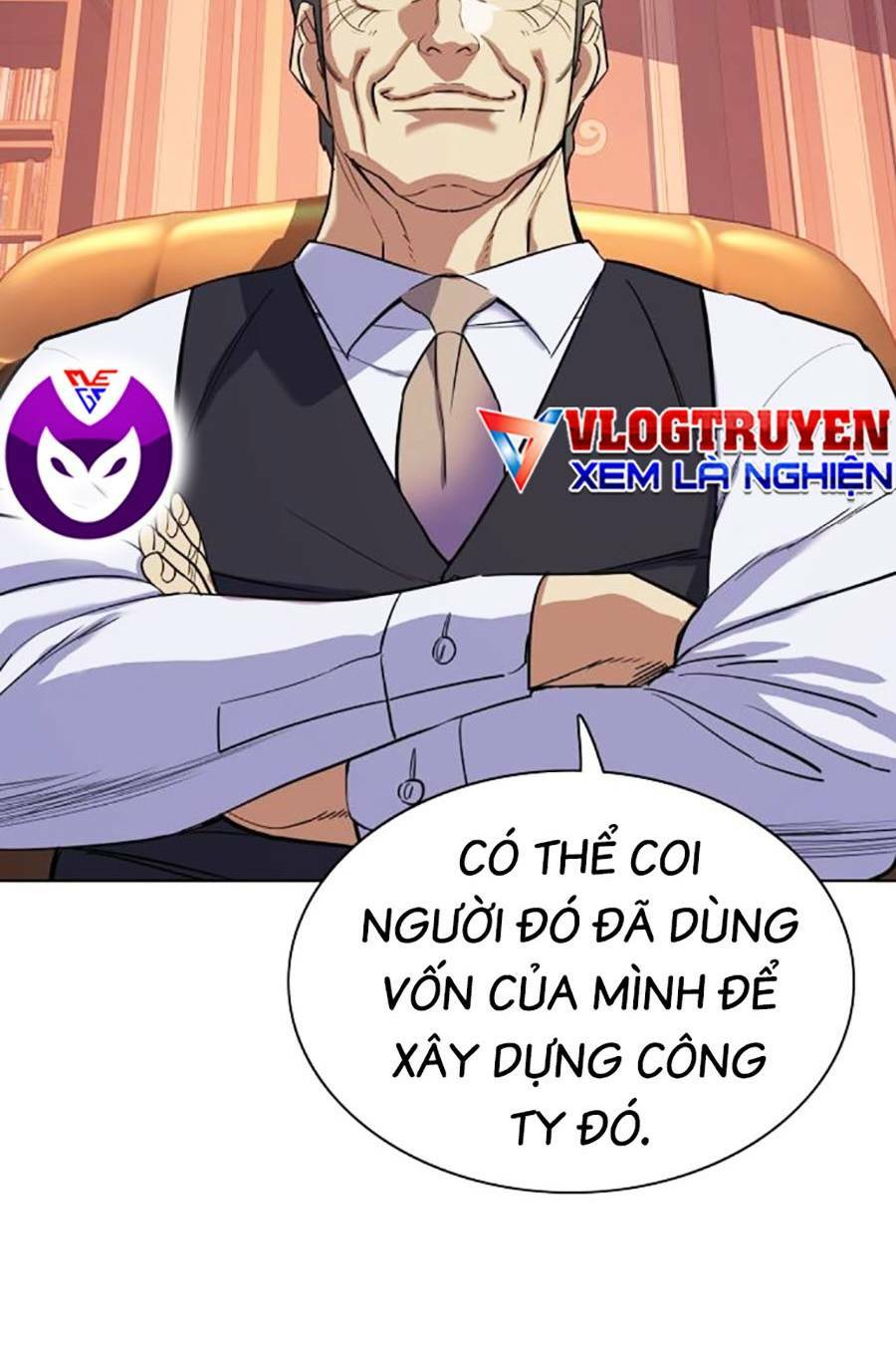 Tiểu Thiếu Gia Gia Tộc Tài Phiệt - Chapter 54 - Page 111