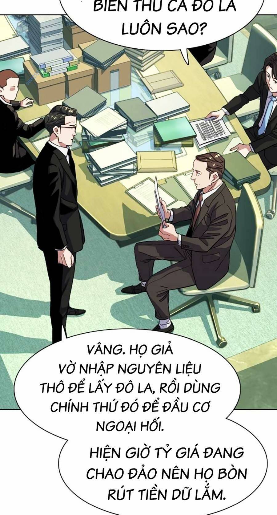 Tiểu Thiếu Gia Gia Tộc Tài Phiệt - Chapter 54 - Page 12