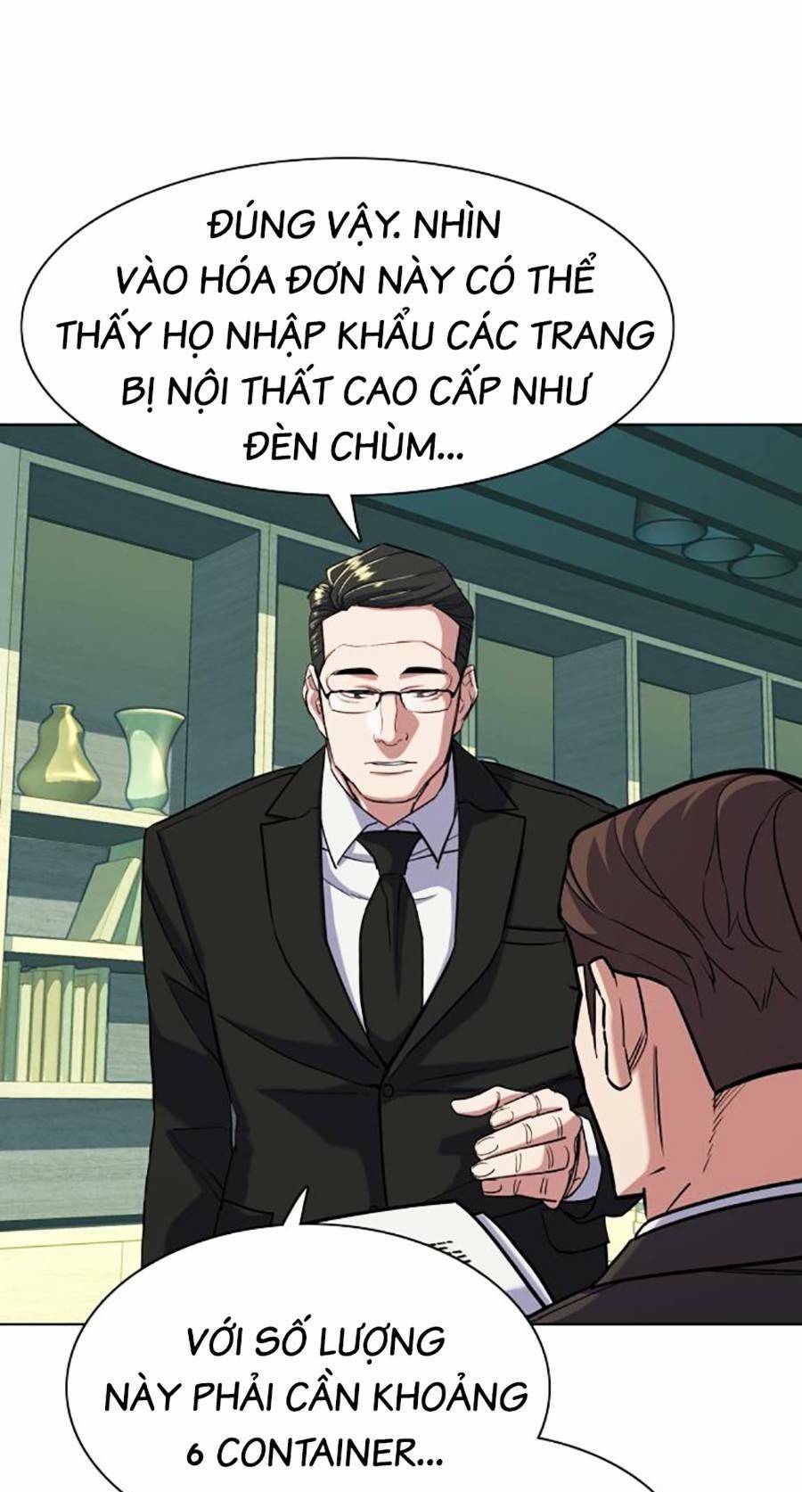 Tiểu Thiếu Gia Gia Tộc Tài Phiệt - Chapter 54 - Page 14