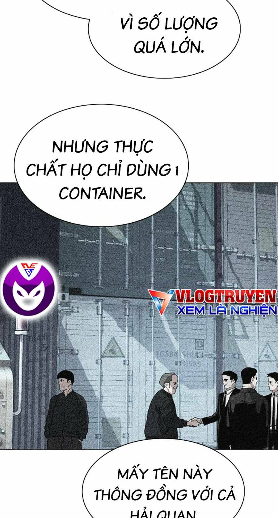 Tiểu Thiếu Gia Gia Tộc Tài Phiệt - Chapter 54 - Page 15