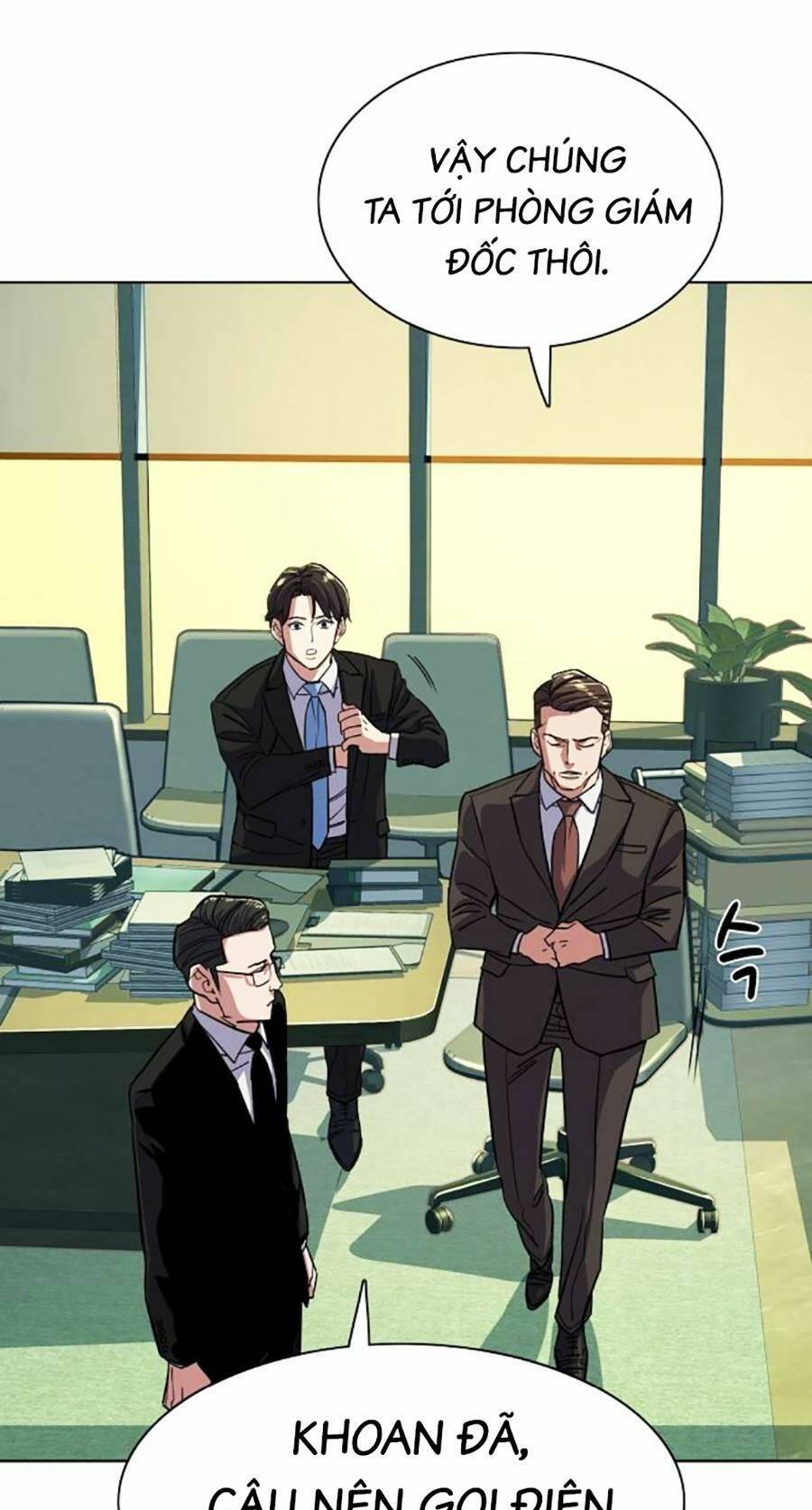 Tiểu Thiếu Gia Gia Tộc Tài Phiệt - Chapter 54 - Page 20