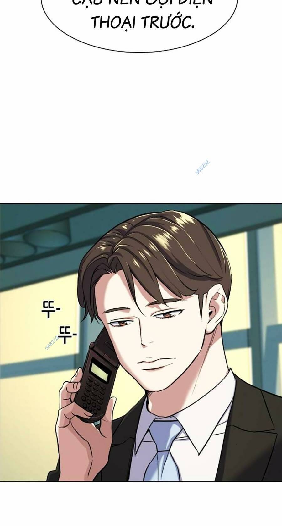 Tiểu Thiếu Gia Gia Tộc Tài Phiệt - Chapter 54 - Page 21