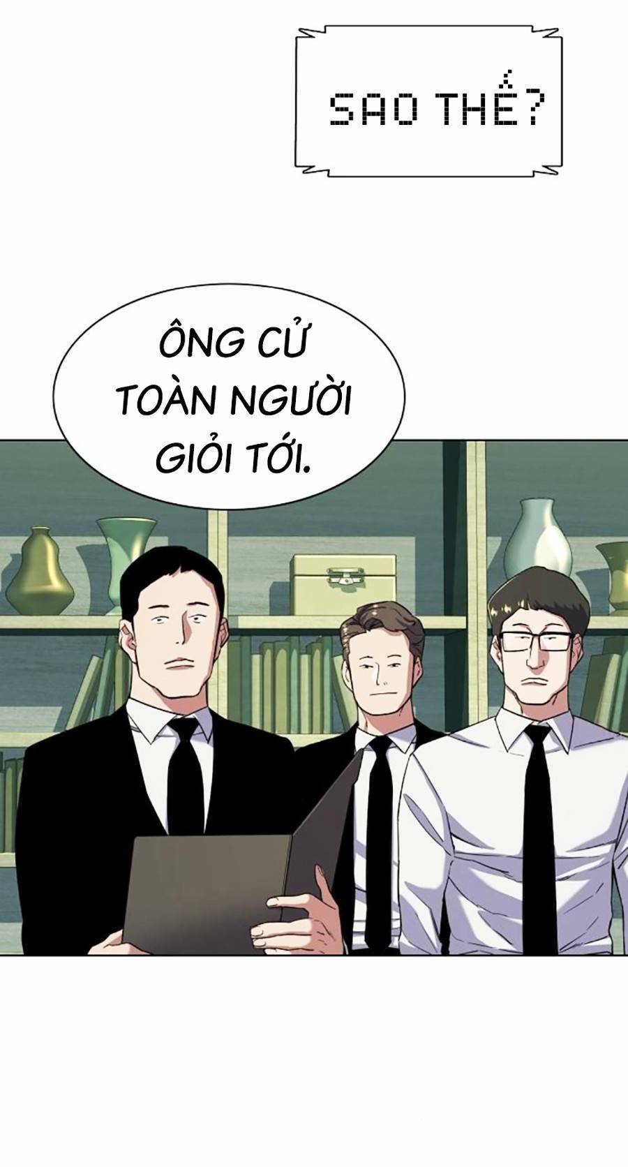 Tiểu Thiếu Gia Gia Tộc Tài Phiệt - Chapter 54 - Page 22