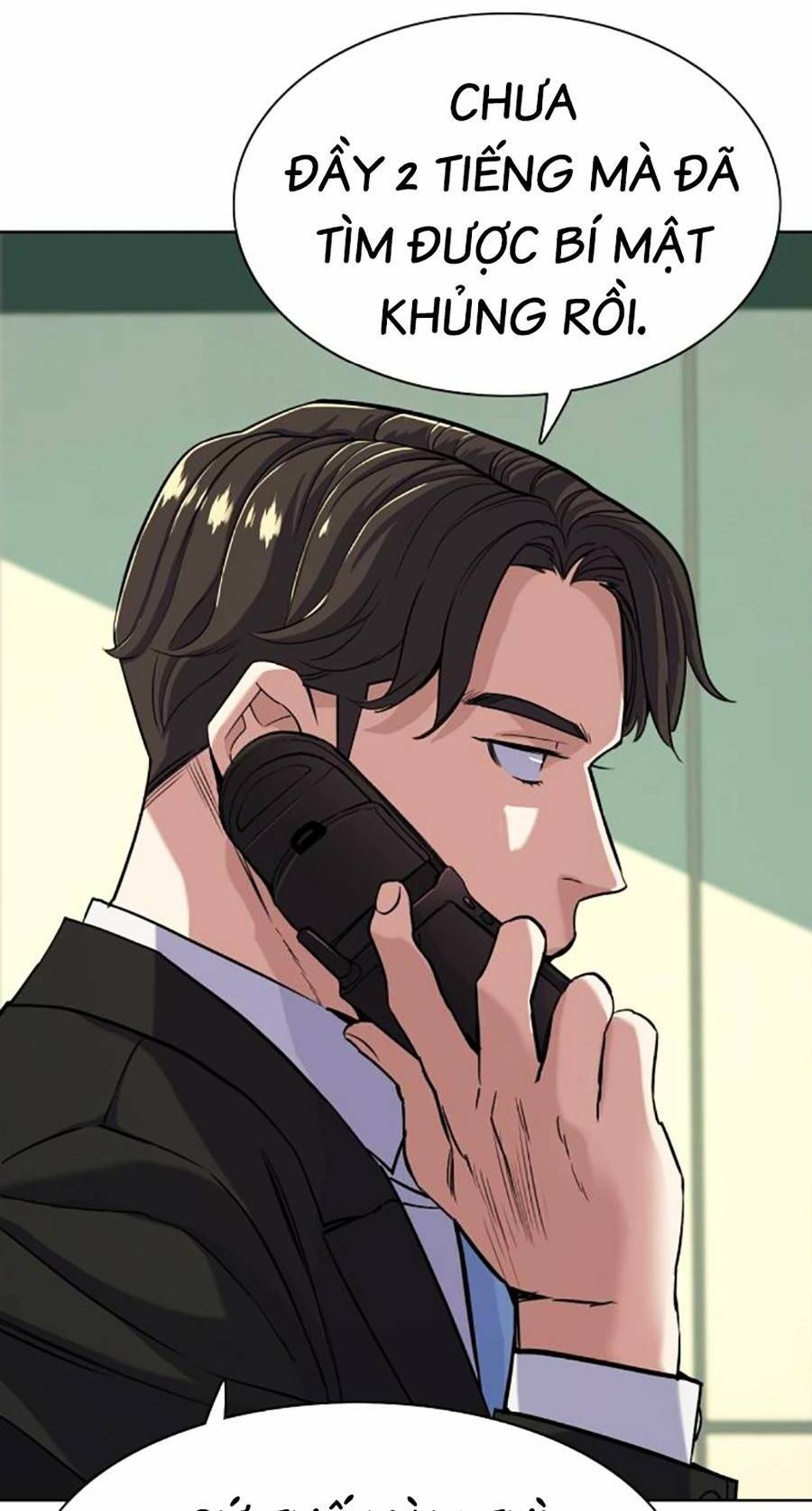 Tiểu Thiếu Gia Gia Tộc Tài Phiệt - Chapter 54 - Page 23