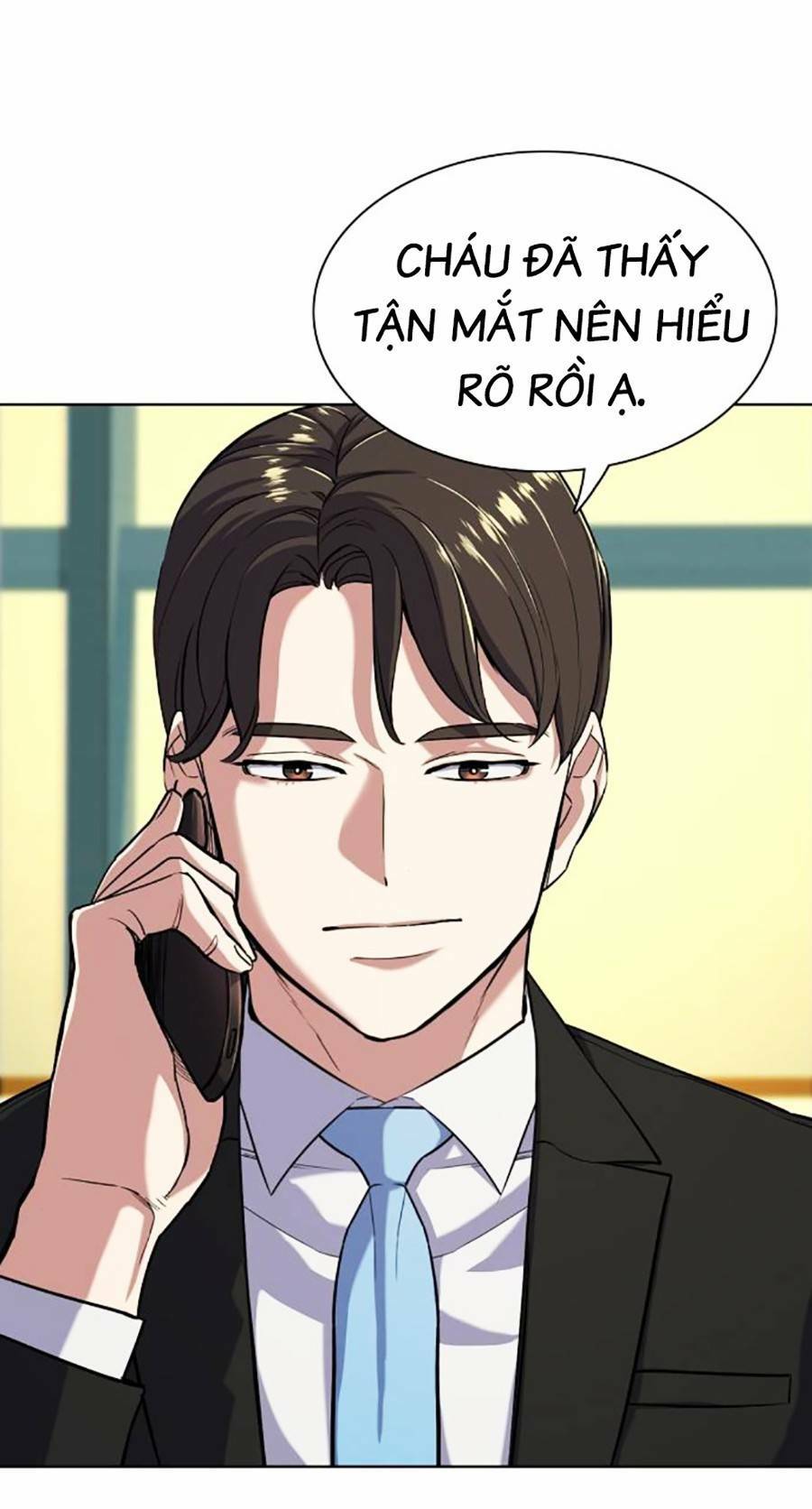 Tiểu Thiếu Gia Gia Tộc Tài Phiệt - Chapter 54 - Page 26