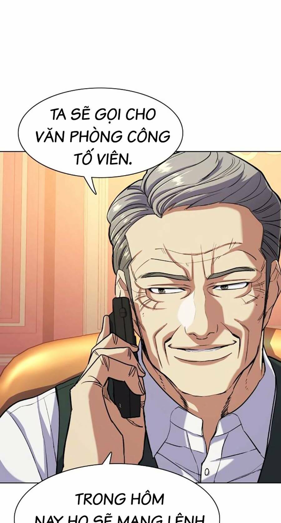 Tiểu Thiếu Gia Gia Tộc Tài Phiệt - Chapter 54 - Page 27