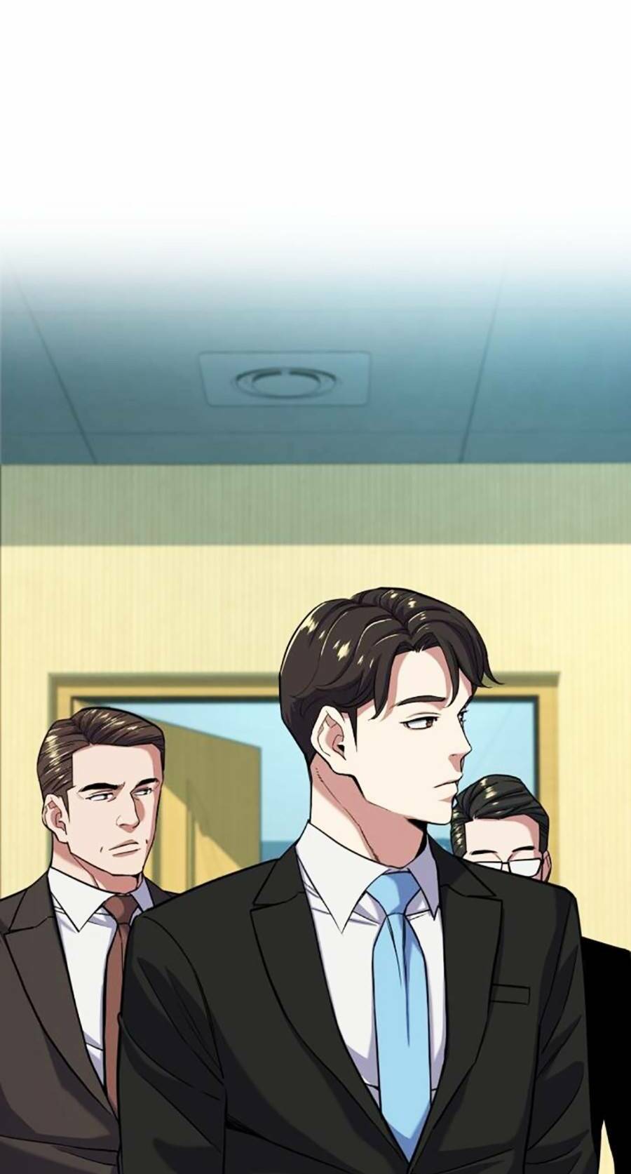 Tiểu Thiếu Gia Gia Tộc Tài Phiệt - Chapter 54 - Page 31