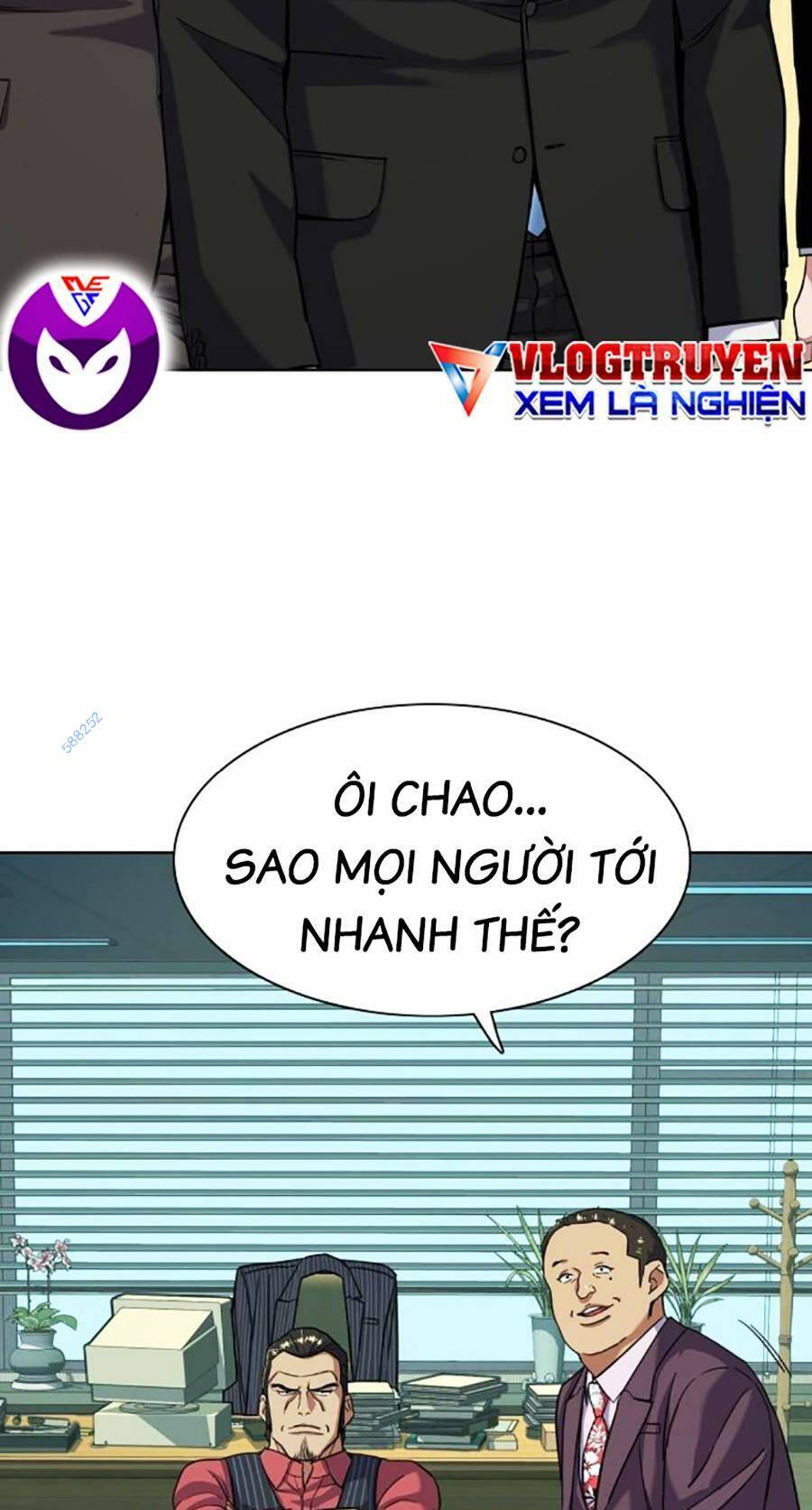 Tiểu Thiếu Gia Gia Tộc Tài Phiệt - Chapter 54 - Page 32