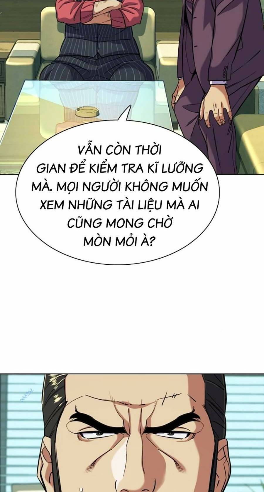Tiểu Thiếu Gia Gia Tộc Tài Phiệt - Chapter 54 - Page 33