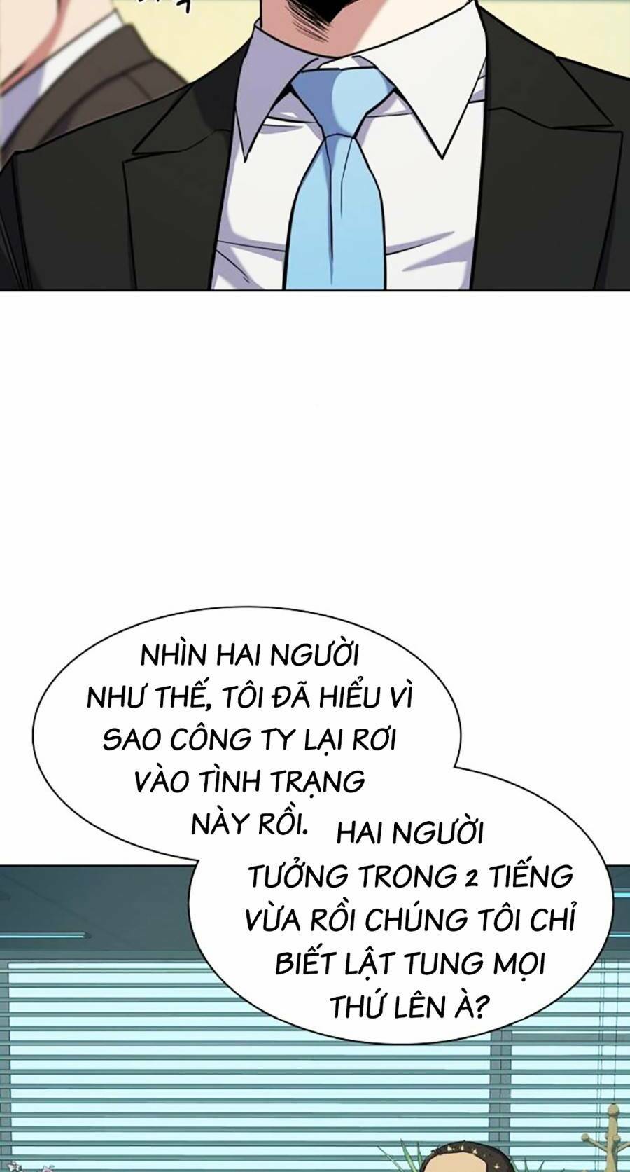 Tiểu Thiếu Gia Gia Tộc Tài Phiệt - Chapter 54 - Page 35