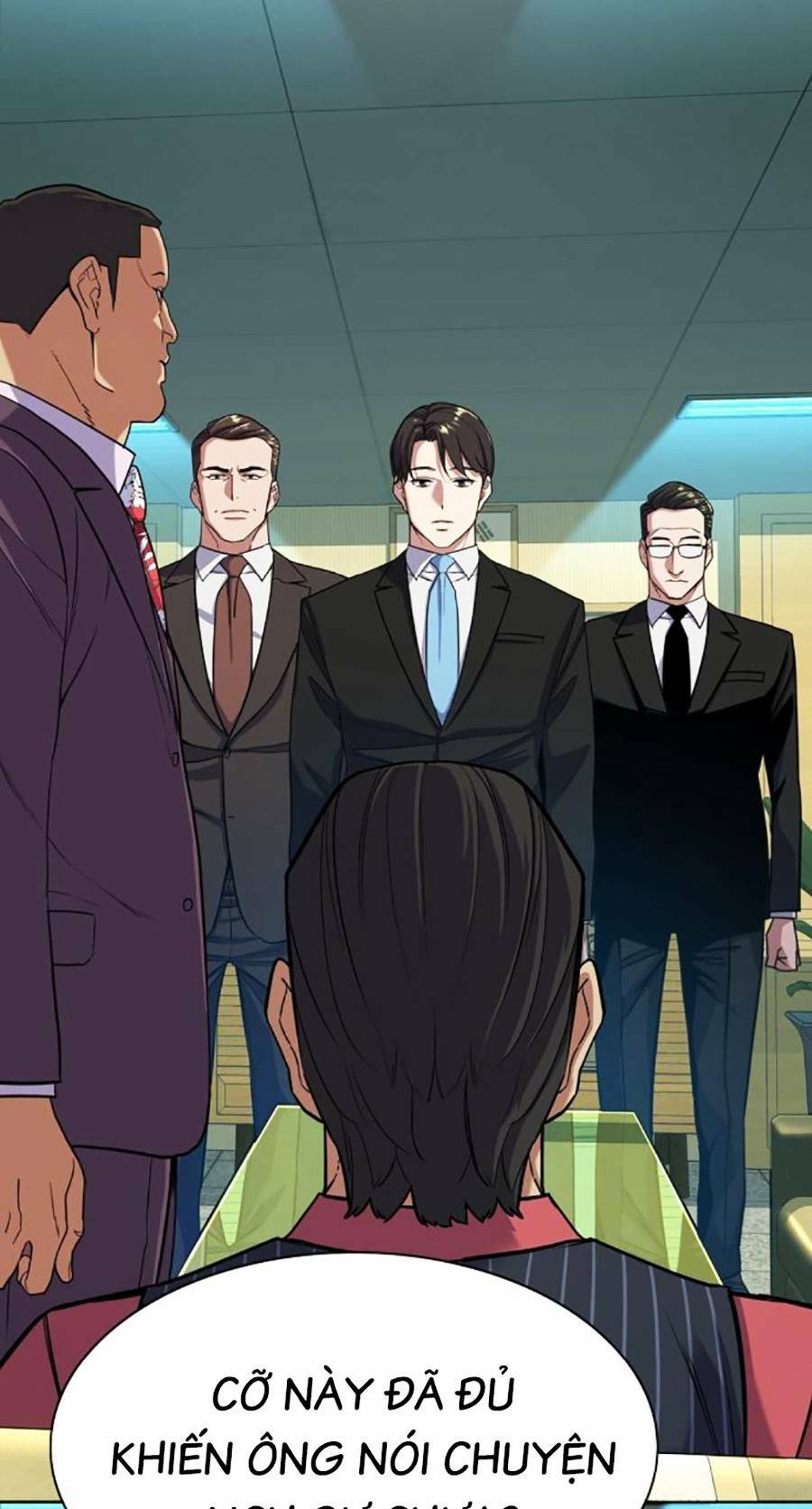 Tiểu Thiếu Gia Gia Tộc Tài Phiệt - Chapter 54 - Page 38