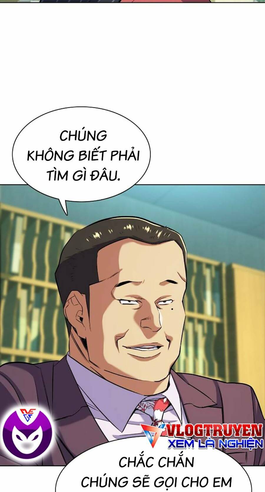 Tiểu Thiếu Gia Gia Tộc Tài Phiệt - Chapter 54 - Page 3