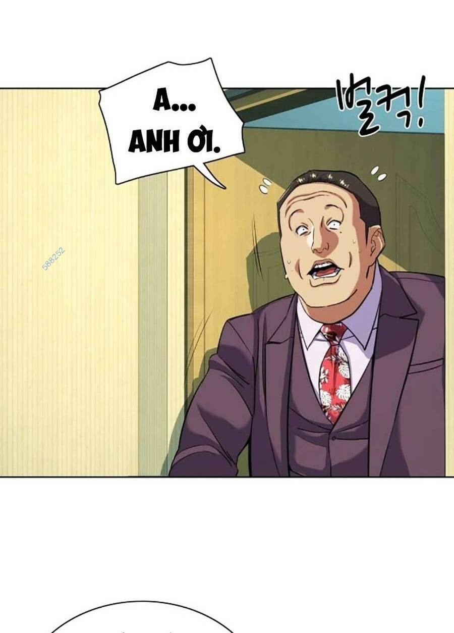 Tiểu Thiếu Gia Gia Tộc Tài Phiệt - Chapter 54 - Page 49