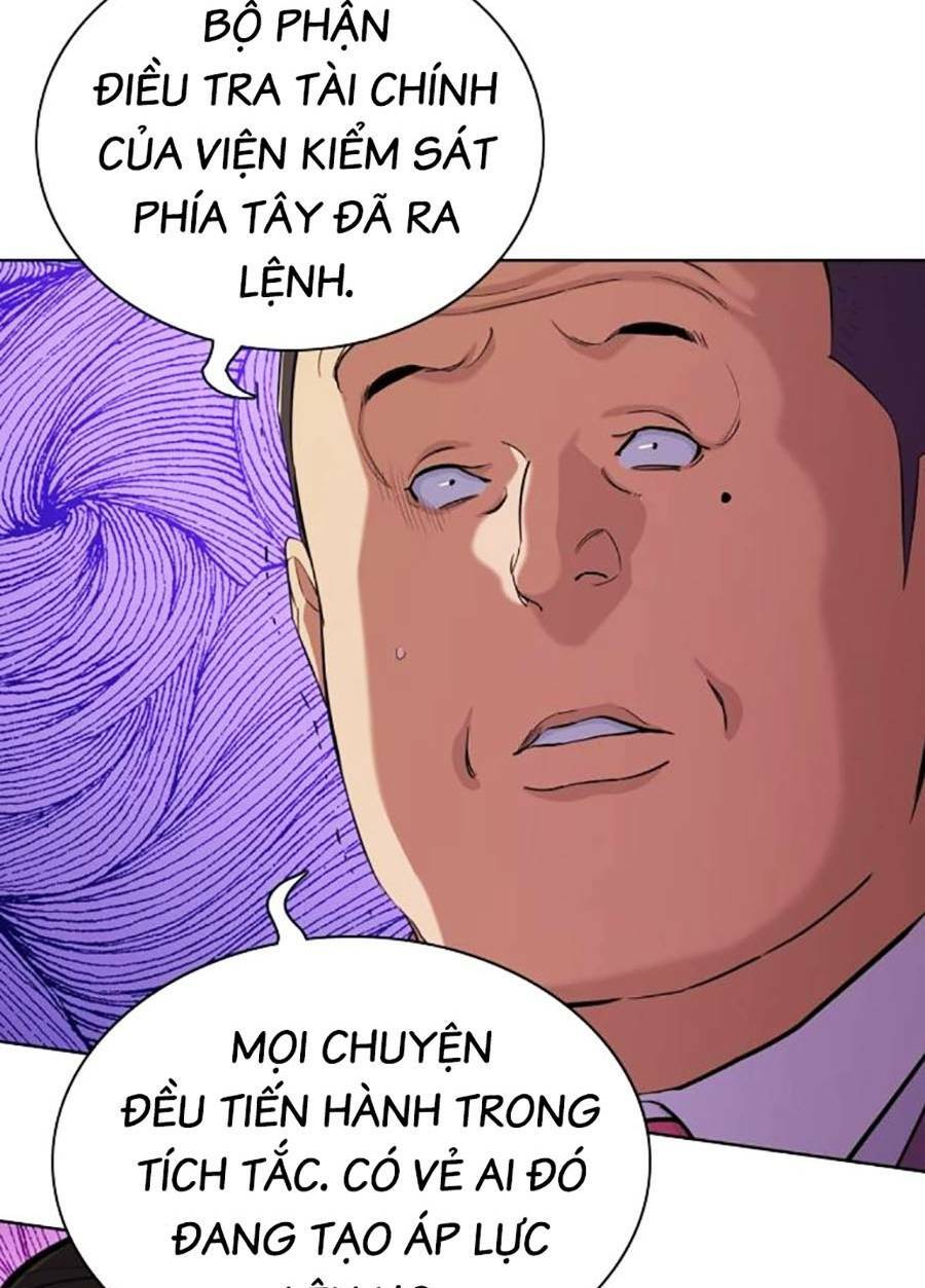 Tiểu Thiếu Gia Gia Tộc Tài Phiệt - Chapter 54 - Page 50