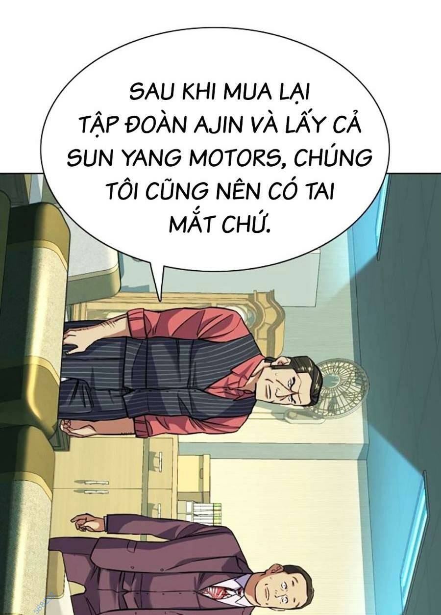 Tiểu Thiếu Gia Gia Tộc Tài Phiệt - Chapter 54 - Page 52