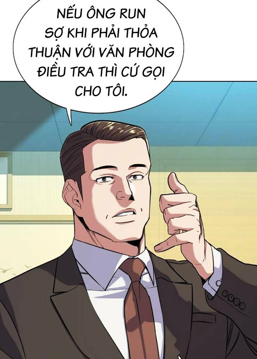 Tiểu Thiếu Gia Gia Tộc Tài Phiệt - Chapter 54 - Page 63