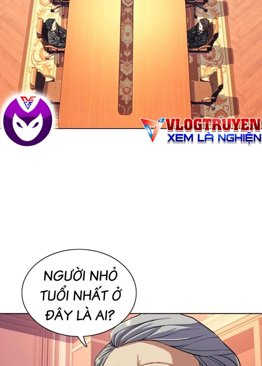 Tiểu Thiếu Gia Gia Tộc Tài Phiệt - Chapter 54 - Page 70