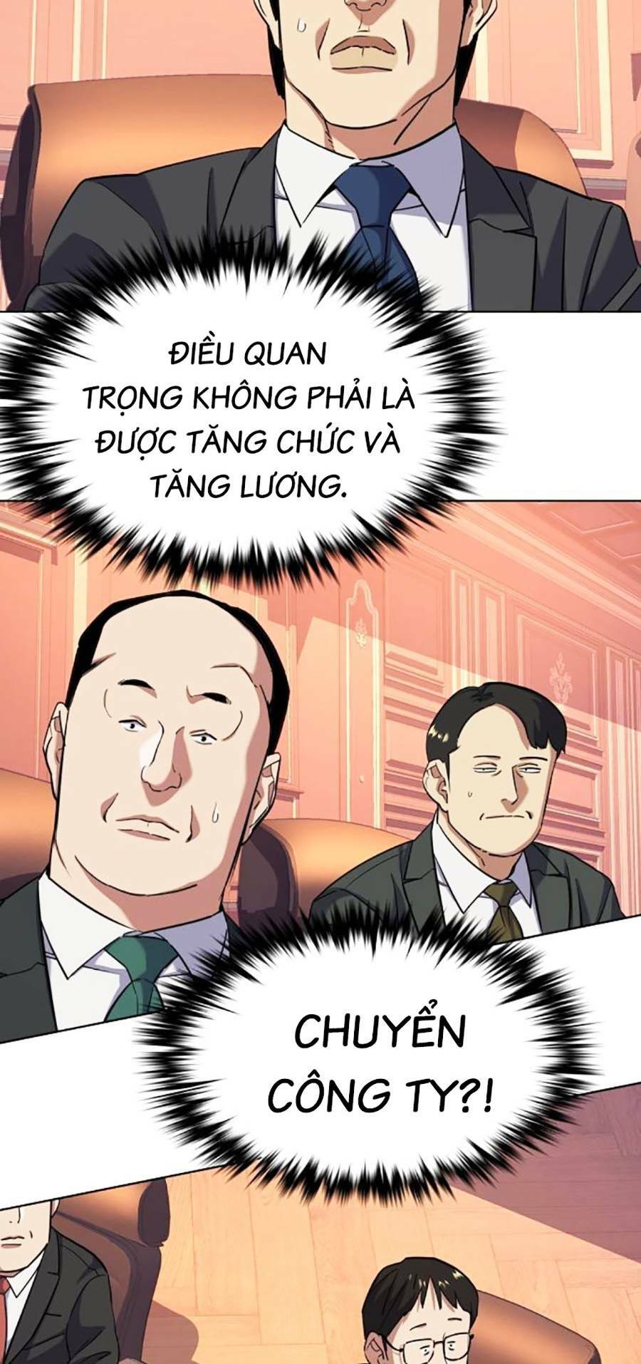 Tiểu Thiếu Gia Gia Tộc Tài Phiệt - Chapter 54 - Page 81