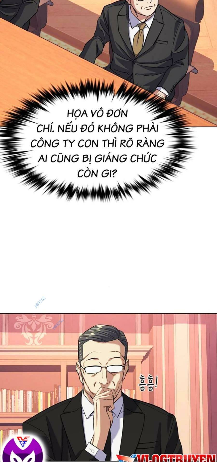 Tiểu Thiếu Gia Gia Tộc Tài Phiệt - Chapter 54 - Page 82