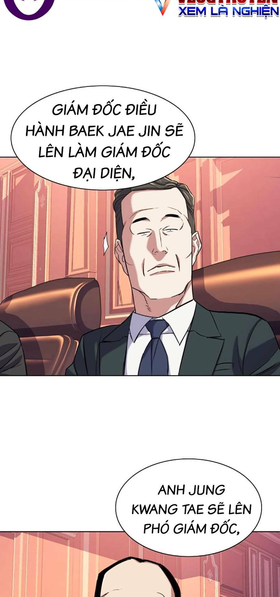 Tiểu Thiếu Gia Gia Tộc Tài Phiệt - Chapter 54 - Page 83