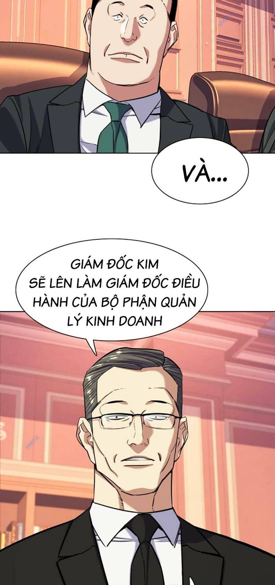 Tiểu Thiếu Gia Gia Tộc Tài Phiệt - Chapter 54 - Page 84