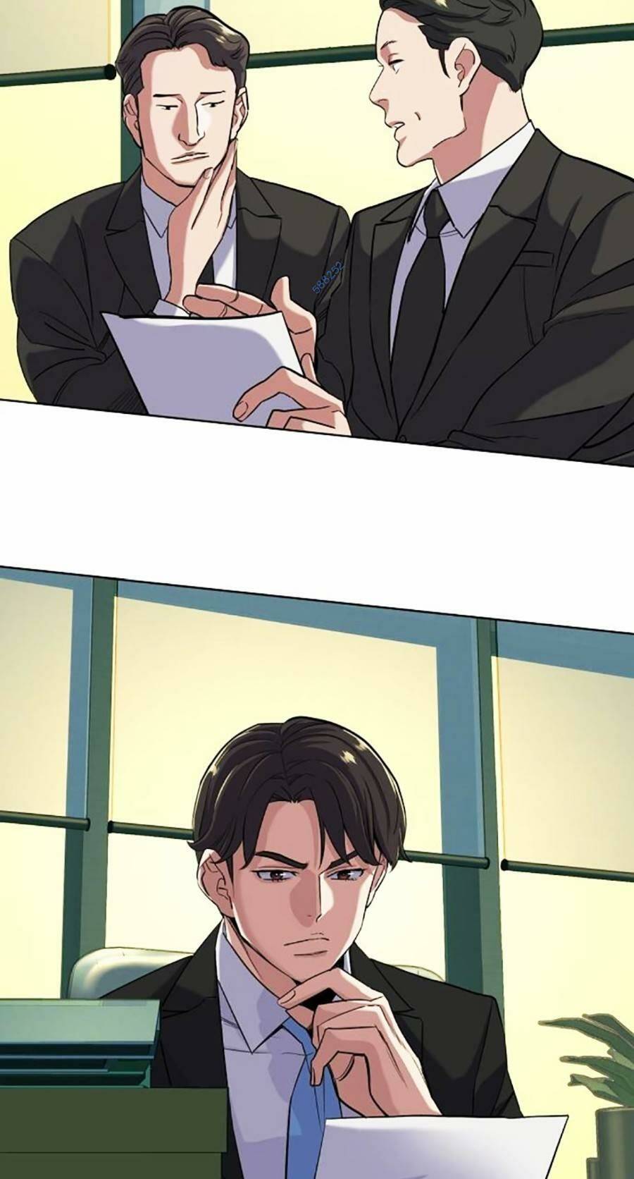 Tiểu Thiếu Gia Gia Tộc Tài Phiệt - Chapter 54 - Page 8