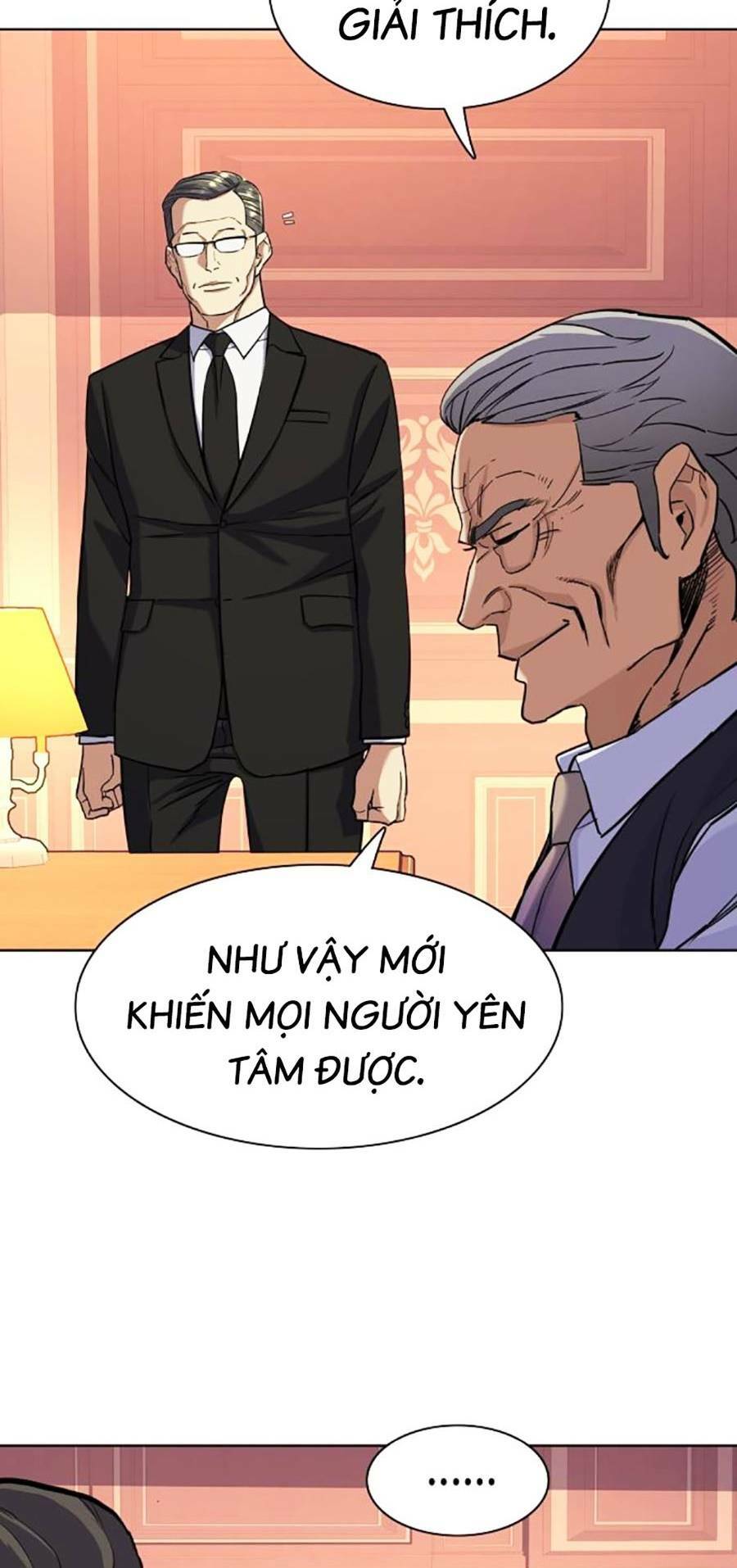 Tiểu Thiếu Gia Gia Tộc Tài Phiệt - Chapter 54 - Page 89