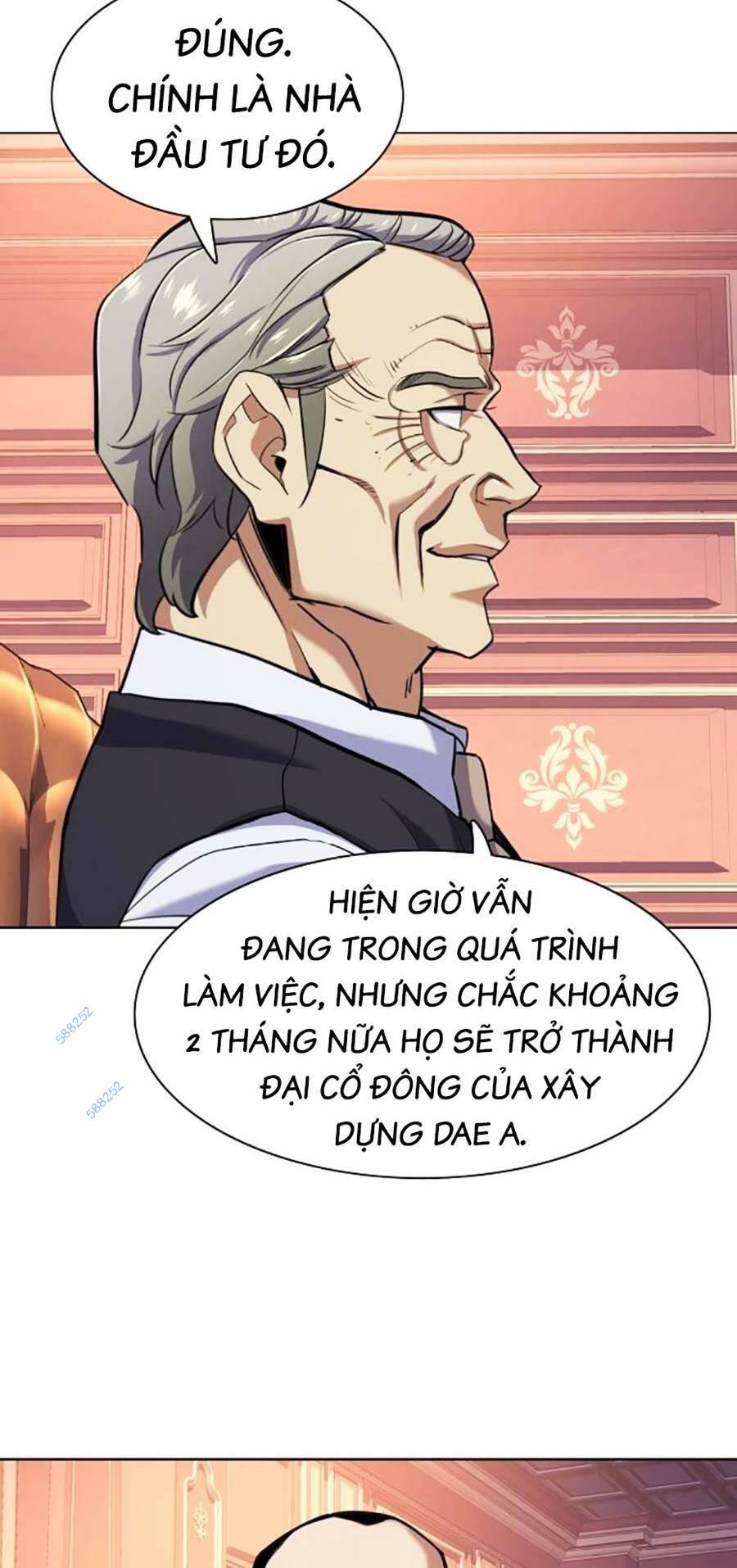 Tiểu Thiếu Gia Gia Tộc Tài Phiệt - Chapter 54 - Page 92