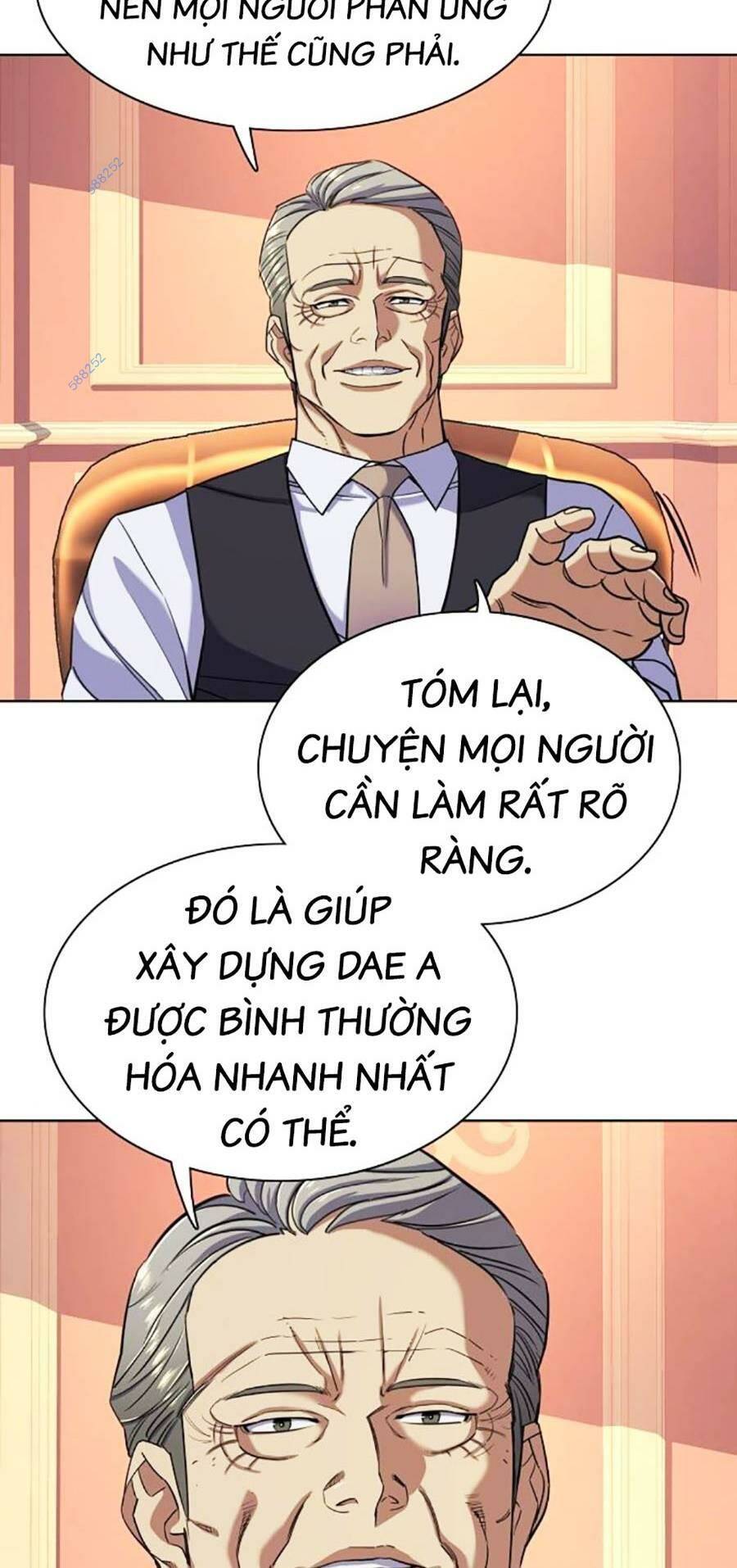 Tiểu Thiếu Gia Gia Tộc Tài Phiệt - Chapter 54 - Page 96