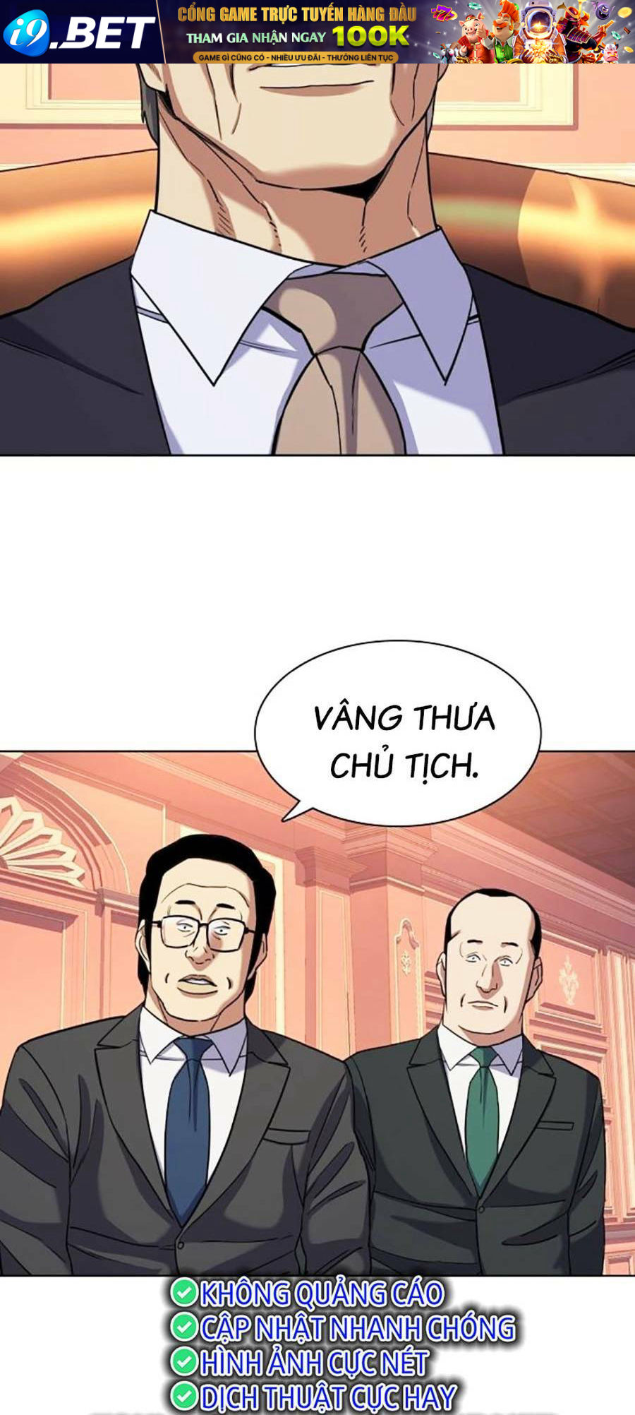 Tiểu Thiếu Gia Gia Tộc Tài Phiệt - Chapter 54 - Page 97