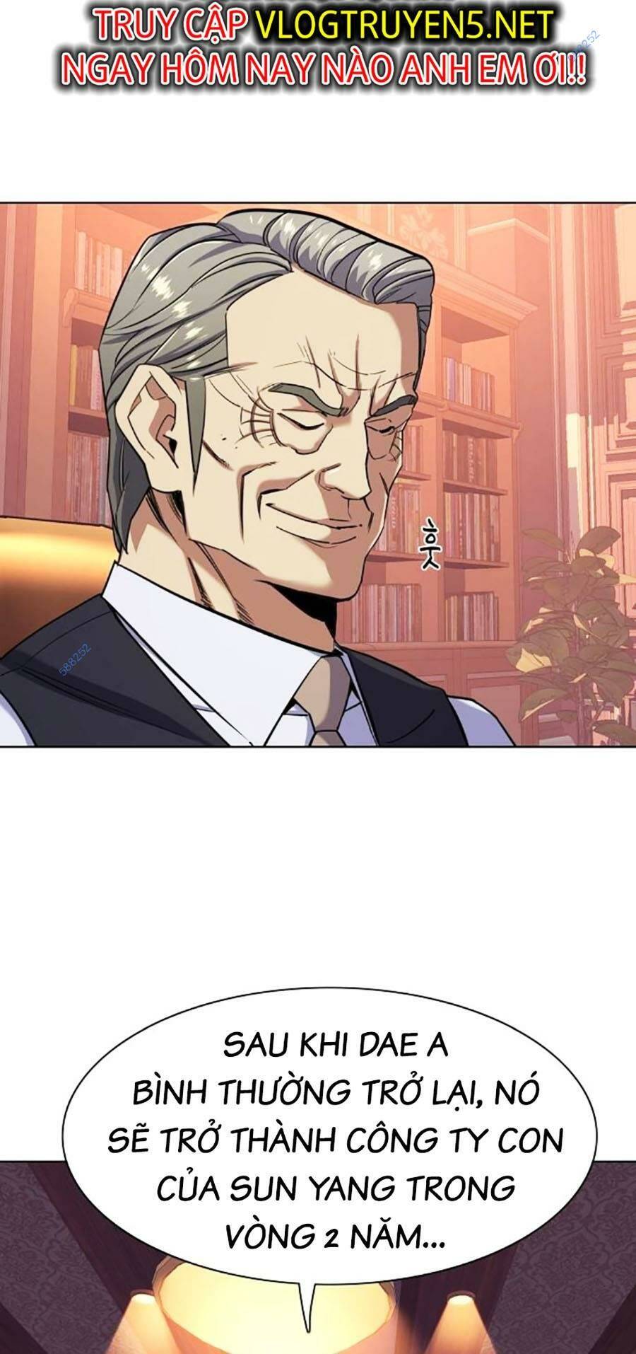 Tiểu Thiếu Gia Gia Tộc Tài Phiệt - Chapter 54 - Page 98