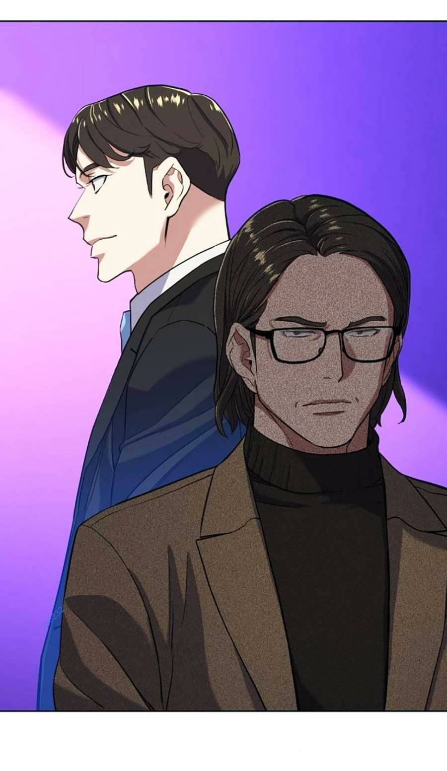 Tiểu Thiếu Gia Gia Tộc Tài Phiệt - Chapter 55 - Page 9