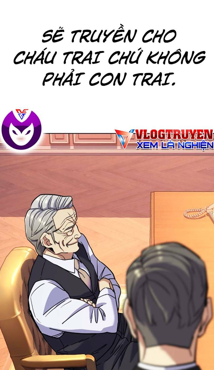 Tiểu Thiếu Gia Gia Tộc Tài Phiệt - Chapter 55 - Page 10