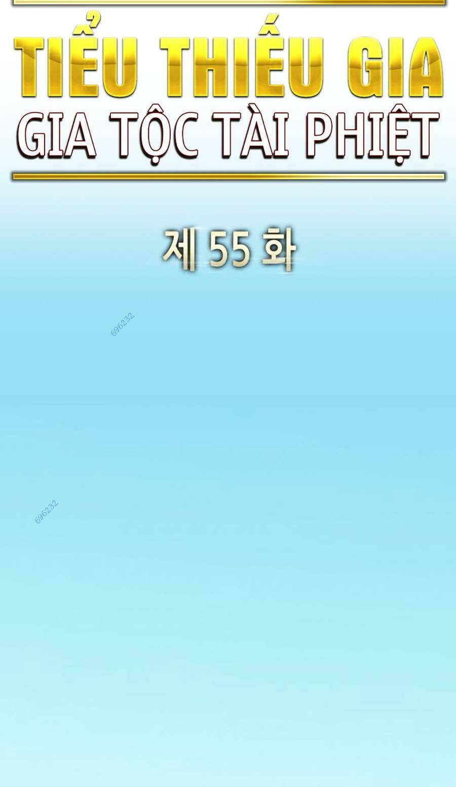 Tiểu Thiếu Gia Gia Tộc Tài Phiệt - Chapter 55 - Page 13